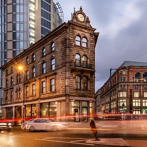 Hotel Indigo Manchester - Victoria Station, An Ihg Hotel